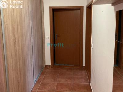Продаж квартири 2+1 Zábřeh, Radniční č. 5