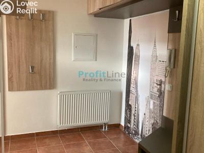 Продаж квартири 2+1 Zábřeh, Radniční č. 6