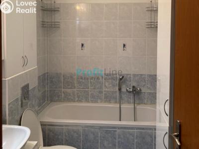 Продаж квартири 2+1 Zábřeh, Radniční č. 8