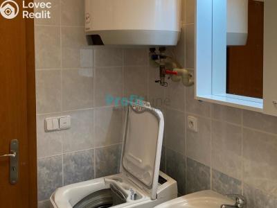 Продаж квартири 2+1 Zábřeh, Radniční č. 9
