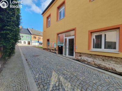 Продаж квартири 2+1 Zábřeh, Radniční č. 10