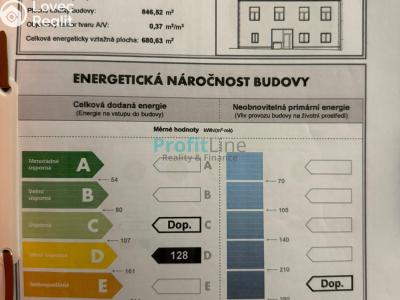 Продаж квартири 2+1 Zábřeh, Radniční č. 11