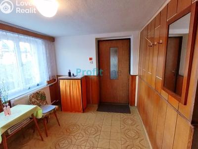 Продажа семейного дома Moravičany č. 4