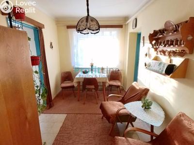 Продажа семейного дома Moravičany č. 6