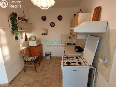 Продажа семейного дома Moravičany č. 7