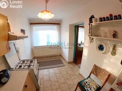 Продажа семейного дома Moravičany č. 8