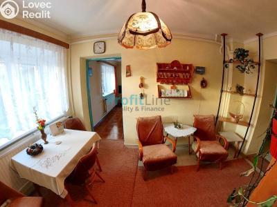 Продажа семейного дома Moravičany č. 9