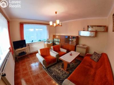 Продажа семейного дома Moravičany č. 10