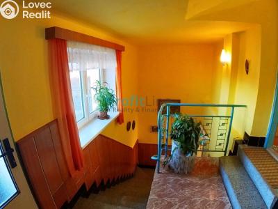 Продажа семейного дома Moravičany č. 14