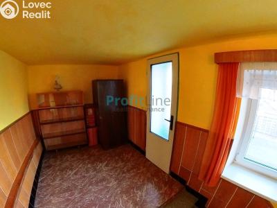 Продажа семейного дома Moravičany č. 15
