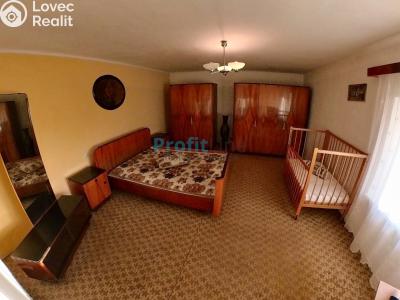 Продажа семейного дома Moravičany č. 16