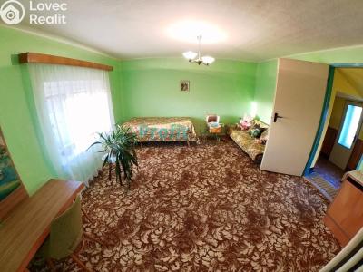 Продажа семейного дома Moravičany č. 18