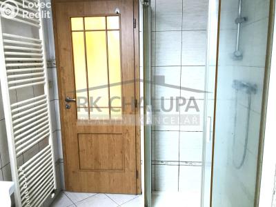 Оренда сімейного будинку Rudolfov, Děkanská č. 12