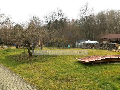 Оренда сімейного будинку Rudolfov, Děkanská č. 14