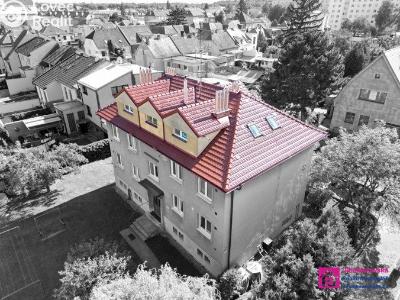 Продаж квартири 4+1 Břeclav, Fintajslova č. 2