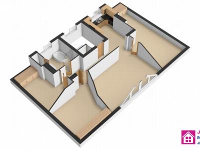 Продаж квартири 4+1 Břeclav, Fintajslova č. 3