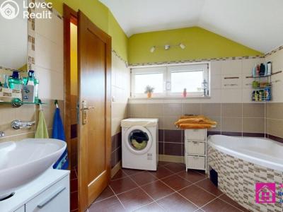 Продаж квартири 4+1 Břeclav, Fintajslova č. 4