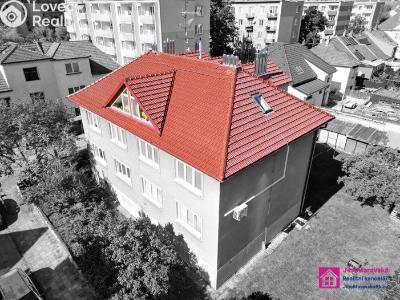 Продаж квартири 4+1 Břeclav, Fintajslova č. 5