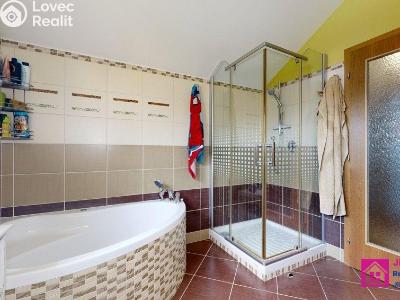 Продаж квартири 4+1 Břeclav, Fintajslova č. 7