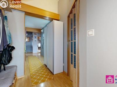 Продаж квартири 4+1 Břeclav, Fintajslova č. 8