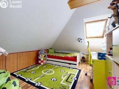 Продаж квартири 4+1 Břeclav, Fintajslova č. 9