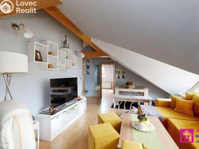 Продаж квартири 4+1 Břeclav, Fintajslova č. 12