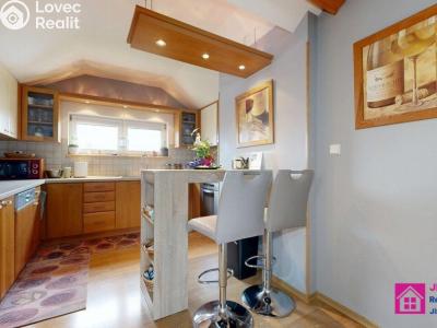 Продаж квартири 4+1 Břeclav, Fintajslova č. 13