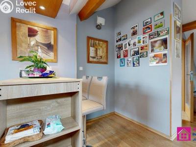 Продаж квартири 4+1 Břeclav, Fintajslova č. 15