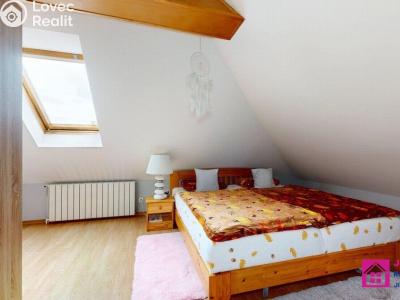 Продаж квартири 4+1 Břeclav, Fintajslova č. 16