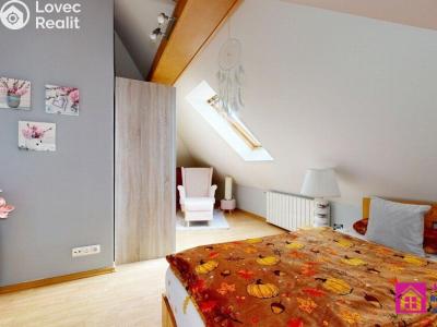 Продаж квартири 4+1 Břeclav, Fintajslova č. 17