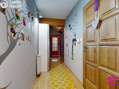 Продаж квартири 4+1 Břeclav, Fintajslova č. 18