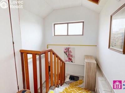 Продаж квартири 4+1 Břeclav, Fintajslova č. 19