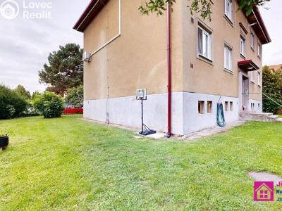 Продаж квартири 4+1 Břeclav, Fintajslova č. 24