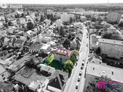 Продаж квартири 4+1 Břeclav, Fintajslova č. 25