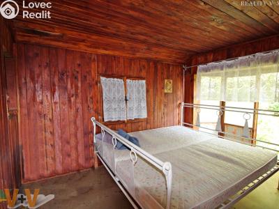 Sale hut Všemyslice č. 5