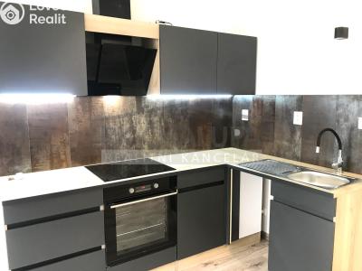 Оренда квартири 2+1 České Budějovice, Průběžná č. 1