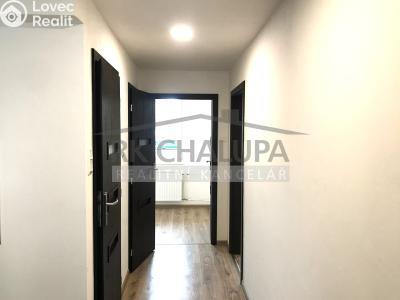 Оренда квартири 2+1 České Budějovice, Průběžná č. 2