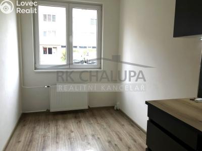 Оренда квартири 2+1 České Budějovice, Průběžná č. 5
