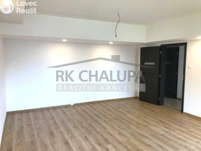 Оренда квартири 2+1 České Budějovice, Průběžná č. 6