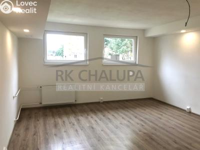 Оренда квартири 2+1 České Budějovice, Průběžná č. 7