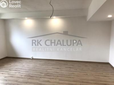 Оренда квартири 2+1 České Budějovice, Průběžná č. 8