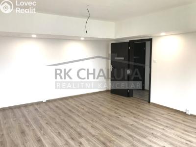 Оренда квартири 2+1 České Budějovice, Průběžná č. 9