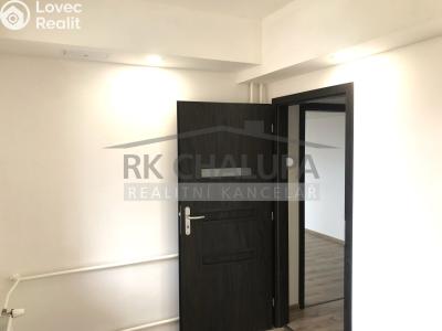 Оренда квартири 2+1 České Budějovice, Průběžná č. 10