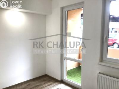 Оренда квартири 2+1 České Budějovice, Průběžná č. 11