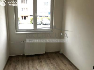 Оренда квартири 2+1 České Budějovice, Průběžná č. 12
