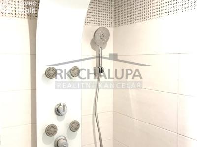 Оренда квартири 2+1 České Budějovice, Průběžná č. 13