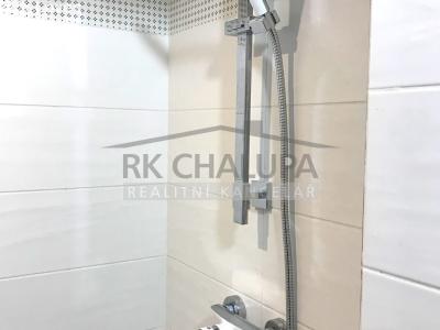 Оренда квартири 2+1 České Budějovice, Průběžná č. 14
