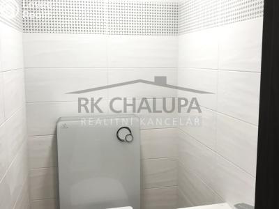 Оренда квартири 2+1 České Budějovice, Průběžná č. 15