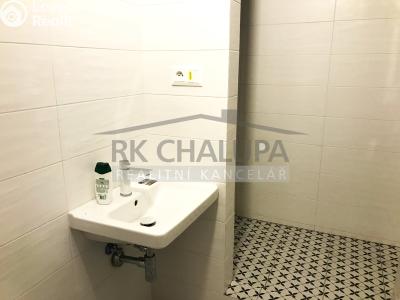 Оренда квартири 2+1 České Budějovice, Průběžná č. 17