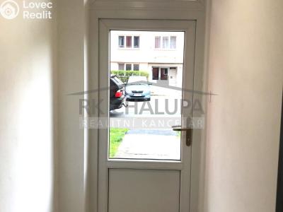 Оренда квартири 2+1 České Budějovice, Průběžná č. 18